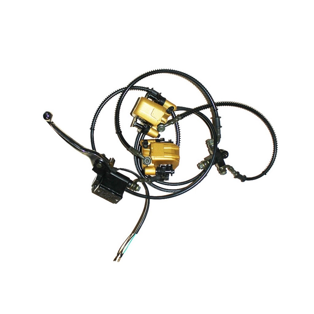 ARORA AR1000-8 TIGER ÖN FREN SİSTEMİ #AR1000-8 TİGER 073